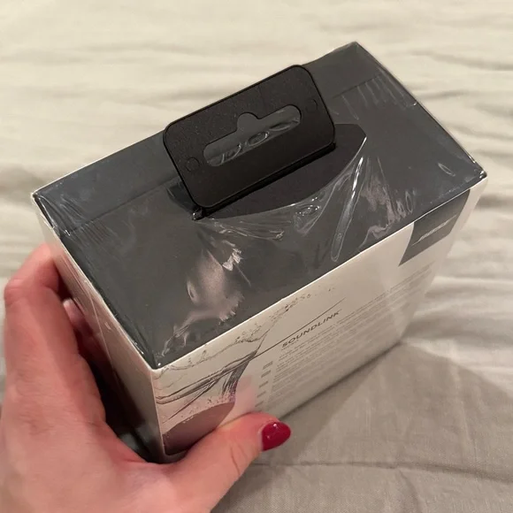 Bose SoundLink Micro Bluetooth Speaker - Picture 6 of 9